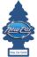 CAR FRESHNER NEW CAR SCENT  3 PACK LIT - U3S32089