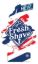 CAR FRESHNER 3-PK FRESH SHAVE - U3S37068