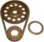 CLOYES CHEV TRUE ROLLR SET 55-UP - 93500TX9