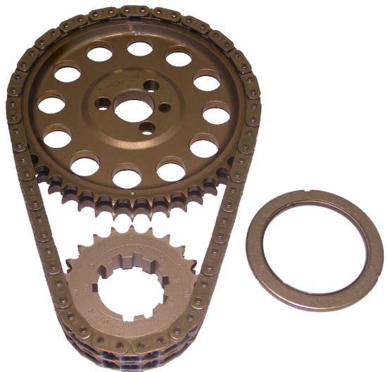 CLOYES CHEV TRUE ROLLR SET 55-UP - 93600TX9