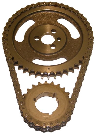 CLOYES TIMING SET 3PC SKINPACKED - C3023XSP