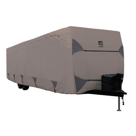 CLASSIC ACC ENCOMPASS TRAVEL TRAILER CVR 30-33 - 0490192401