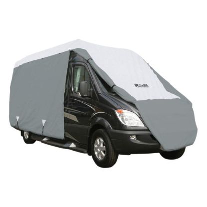 CLASSIC ACC PP3 CLASS B COVER 20-23' - 104151001