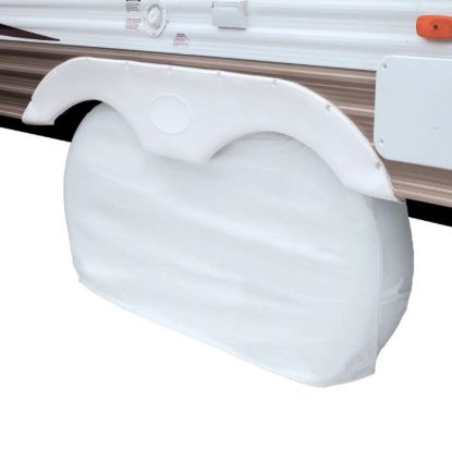 CLASSIC ACC TO 27' DUAL AXLE WHL C- W - 1090221