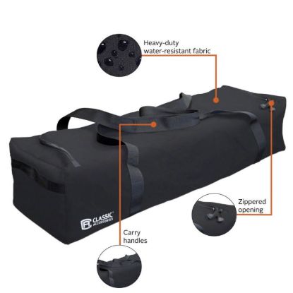 CLASSIC ACC SWAY BAR HITCH1SZ-3CS - 113010401