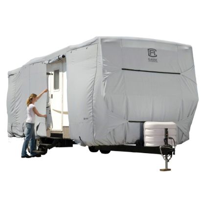 CLASSIC ACC PERMPRO T.T. CVR TO 27-30' - 138181001