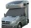 CLASSIC ACC RV WINDSHIELD C- WHT - 35212307