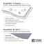 CLASSIC ACC PP3 CAMPER COVER 10-12' - 37153101