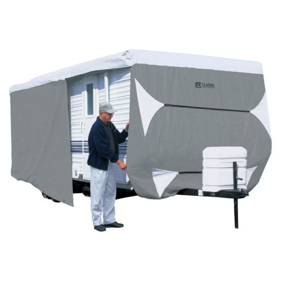 CLASSIC ACC PP3 TR TR COVER 18-20' - 73163