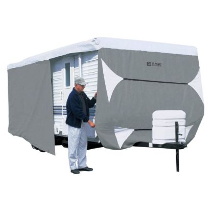 CLASSIC ACC PP3 TR TR COVER 22-24' - 73363