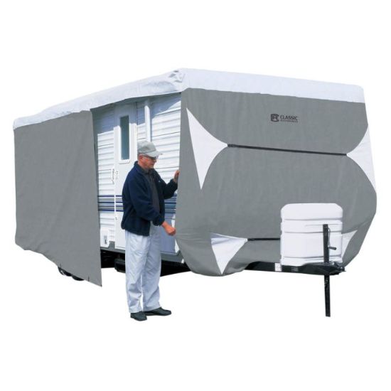 CLASSIC ACC PP3 TR TR COVER 22-24' - 73363