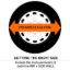 CLASSIC ACC 25.5'-26.5' S TIRE C- WHT - 75120