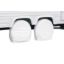 CLASSIC ACC 2PK 19'-22' WHL C- WHT - 76220