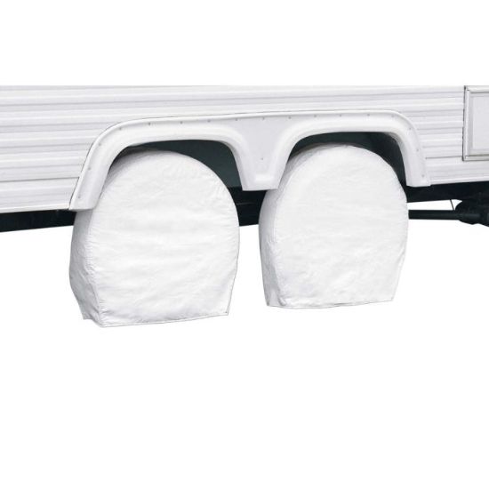 CLASSIC ACC 2PK 40'-42' WHL C- WHT - 76270