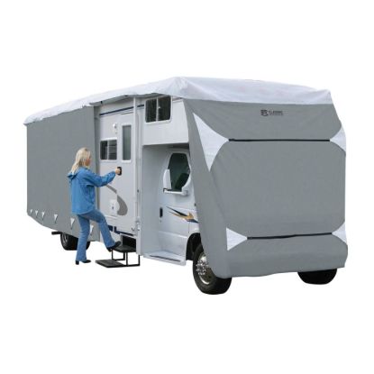 CLASSIC ACC PP3 CLASS C COVER 23-26' - 79363