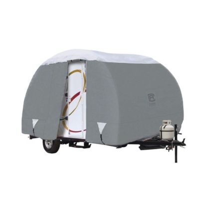 CLASSIC ACC R-POD CVR TO 17'7' DR IN FRT - 8020016100