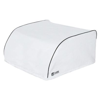 CLASSIC ACC A/C CVR COLEMAN MACH8 WHT - 8025121280