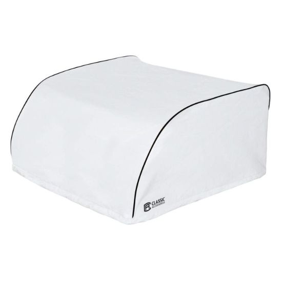 CLASSIC ACC A/C CVR COLEMAN MACH8 WHT - 8025121280