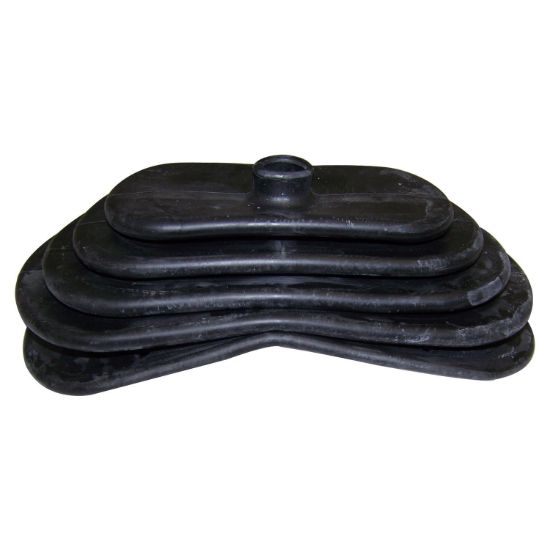 CROWN AUTO BOOT - J5353263