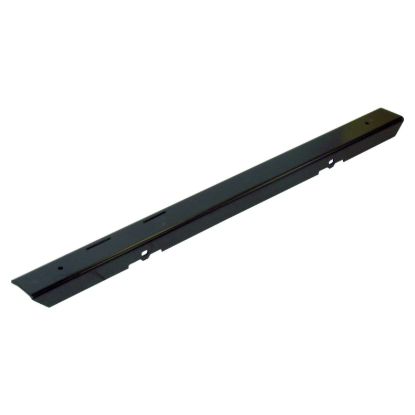 CROWN AUTO CJ FRNT BUMP BLK - J5355342