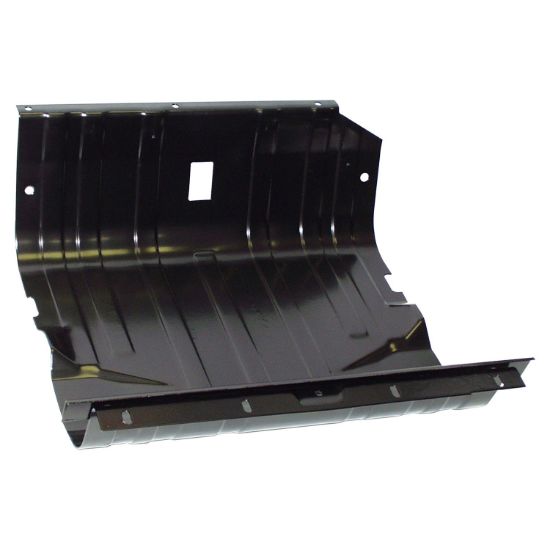 CROWN AUTO FUEL TANK SKID PLATE - J5357023