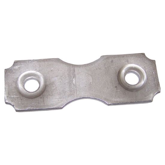 CROWN AUTO SHACK PLATE - J5357497