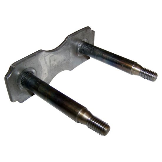 CROWN AUTO SHACK - J5357620