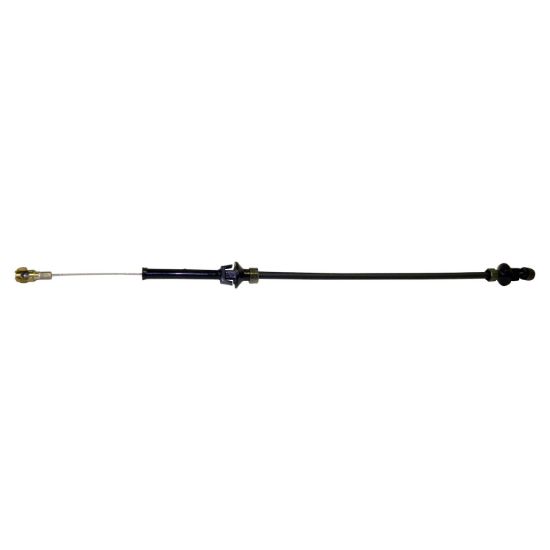 CROWN AUTO ACCEL CABLE CJ - J5357931