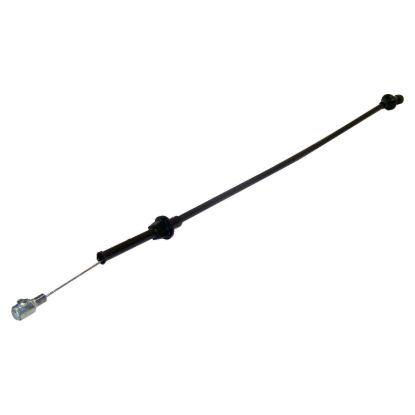 CROWN AUTO ACCEL CABLE CJ - J5362801