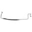 CROWN AUTO PWR STEER PRESS HOSE - J5363661
