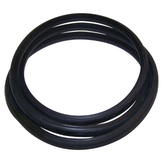CROWN AUTO CJWSHIELDGLASSWTHRSTRIP - J5453949