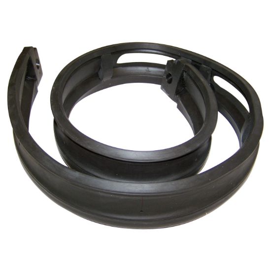 CROWN AUTO CJWSHIELDTOCOWLWTHRSTRIP - J5453950