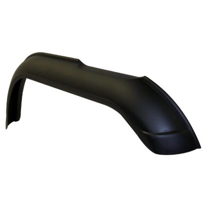 CROWN AUTO CJ FRNT FEND FLARE -R - J5455072