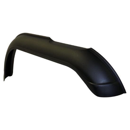 CROWN AUTO CJ FRNT FEND FLARE -R - J5455072