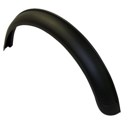 CROWN AUTO CJ REAR FEND FLARE -R - J5455074