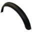 CROWN AUTO CJ REAR FEND FLARE -R - J5455074