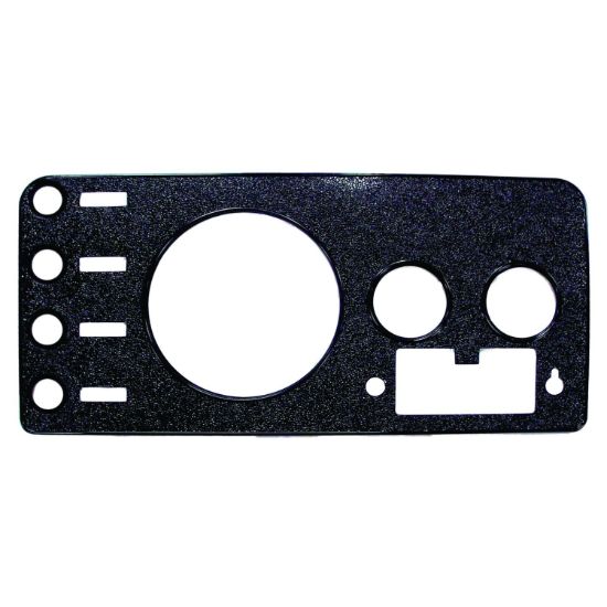 CROWN AUTO CJ DASH OVERLAY PANEL - J5457117
