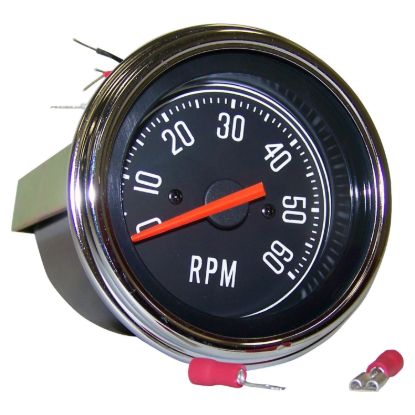 CROWN AUTO TACHOMETER - J5459418