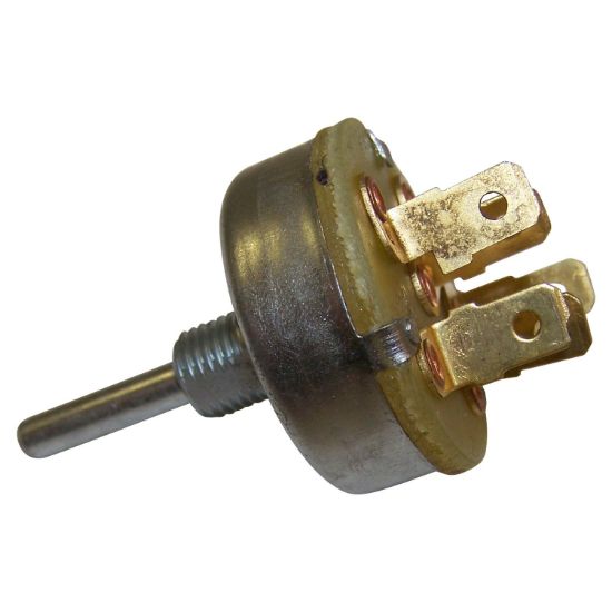 CROWN AUTO WIPER SWTCH - J5460089