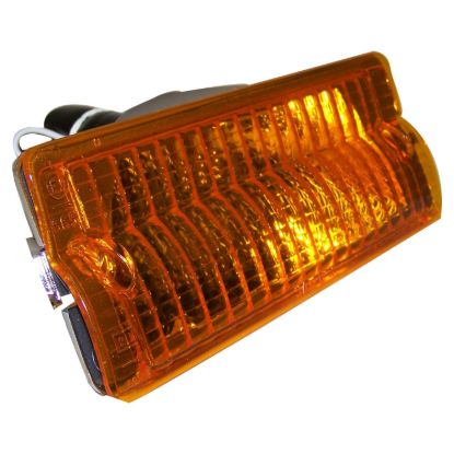 CROWN AUTO PARK LAMP -L - J5460107