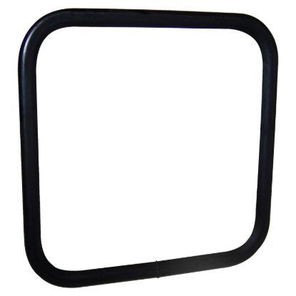 CROWN AUTO SIDE MIRR HEAD  BLK - J5462736