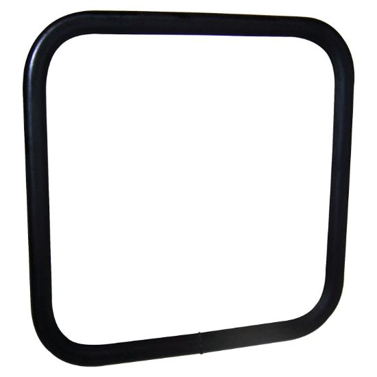 CROWN AUTO SIDE MIRR HEAD  BLK - J5462736