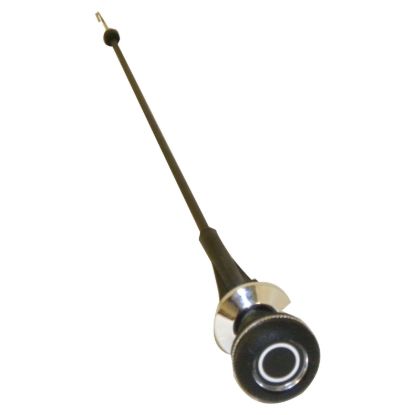 CROWN AUTO CABLE  HEAT & DEFROST - J5463655