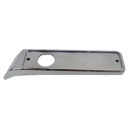 CROWN AUTO SIDMRKR LAMP BASE -FRNT R - J5465790