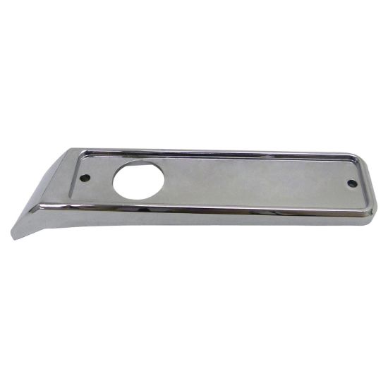 CROWN AUTO SIDMRKR LAMP BASE -FRNT R - J5465790