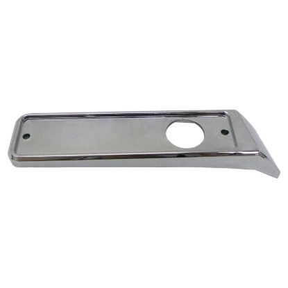 CROWN AUTO SIDMRKR LAMP BASE -FRNT L - J5465791