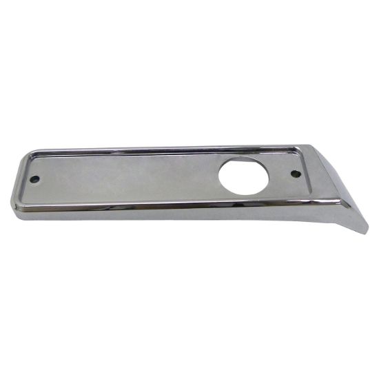 CROWN AUTO SIDMRKR LAMP BASE -FRNT L - J5465791