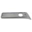 CROWN AUTO SIDMRKR LAMP BASE -FRNT L - J5465791
