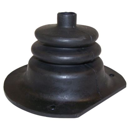 CROWN AUTO BOOT - J5752010