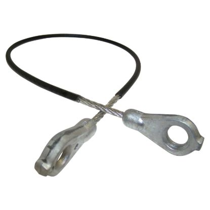 CROWN AUTO CJ TAILG CABLE - J5752617